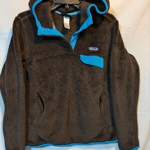Patagonia Women's Re-Tool Hoody S Small